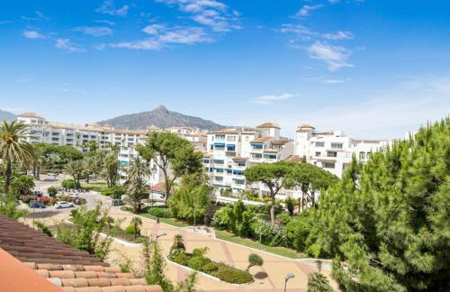 Ático con vistas en Andalucía del Mar - Photo 40
