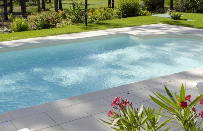 Eden Parc Golf de l'Ardilouse V8IS - Foto 13