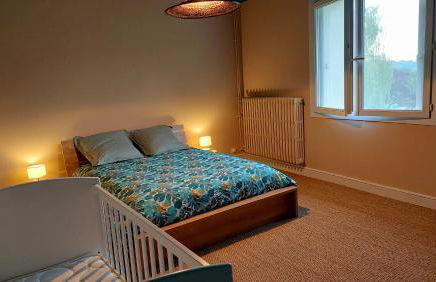 Gite du Hameau - Foto 11