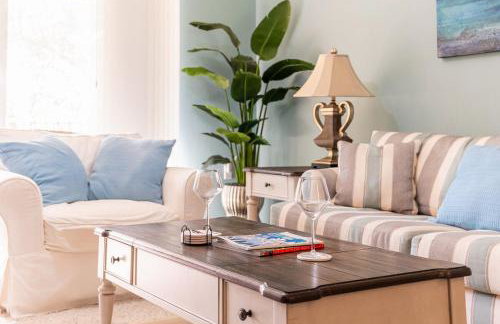 Golf, Pools, Hot Tub, Pickleball, Near Beaches - Foto 44