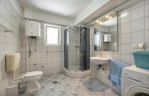 Stunning Apartment In Dubravice - Foto 16