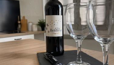 Le repos poitevin Le Floral - Foto 5