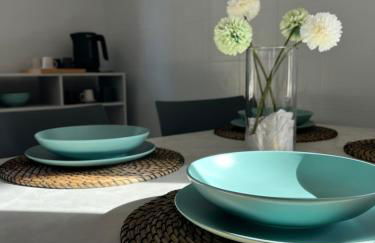 G&L airport apartment in BGY - Foto 24