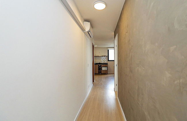 360 Rio Santos Dumont - Foto 27