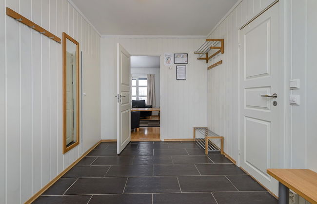 Hafjell Resort Jaertunet - Foto 32