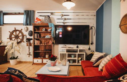 Alloggi Turistici con Piscina Palestra Jacuzzi Sauna - All Inclusive - Photo 3