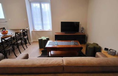 Le Cosy Home - Foto 7