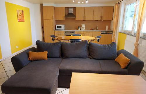 Ferienwohnung Knobloch - Foto 1