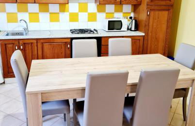 Casa Colonna Montegrotto terme - Foto 5