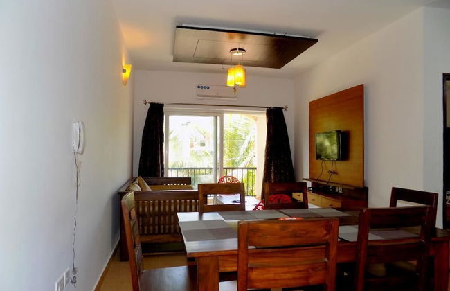 Modern Apartment near Club Cabana- CM035 - Photo 13