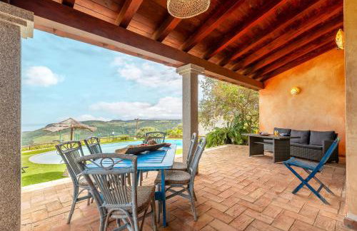 Villa Roberta With Big Private Pool - Foto 6