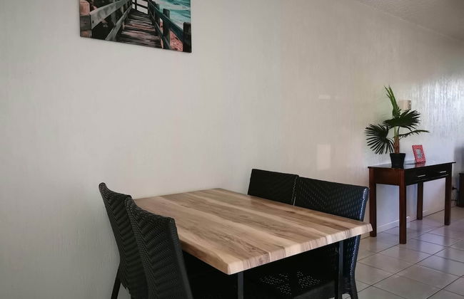 Palm Waters Holiday Villas - Foto 10