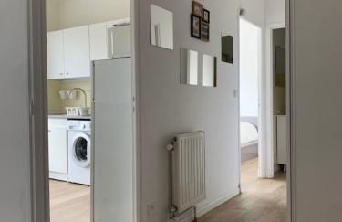 1 Espalion superbe appartement hyper centre ville - Photo 10