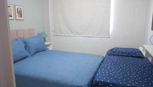 Aconchego Calhau Próximo à Praia Litorânea - Foto 2