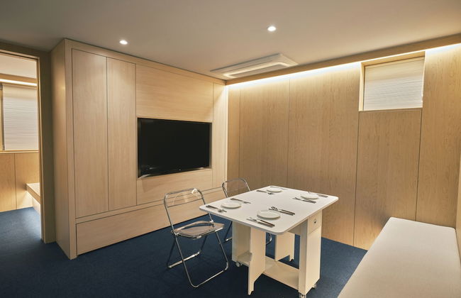 Dandelion Sinsa Branch 1 - Foto 49