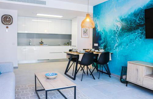 Iconic Sea Views Luxury Apartment - Foto 11