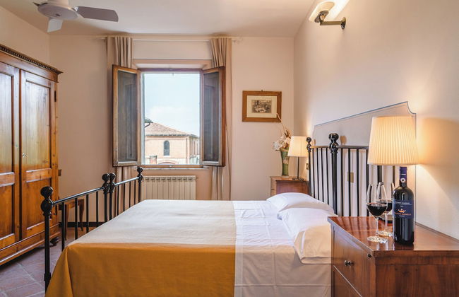 Agriturismo Poggio Bonelli - Foto 5