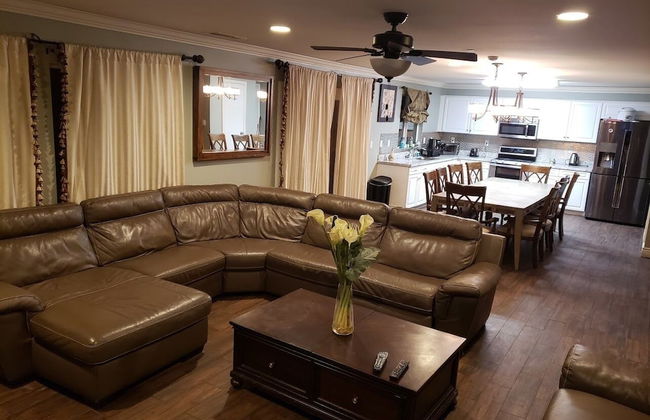 Lancaster Embassy - Foto 9