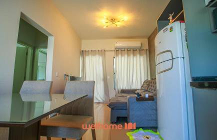 Casa em Rondonopolis a 5 2 km do centro - Foto 6