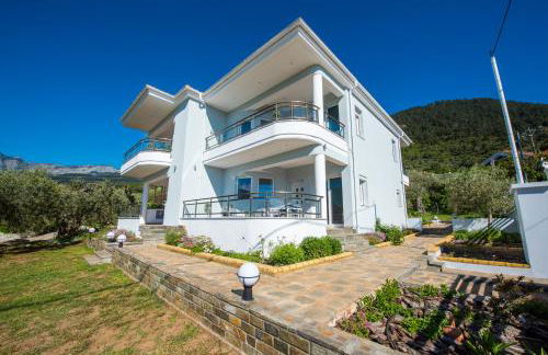 Olive Garden Villas and Apartments - Foto 66