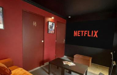 Studio Cinema - Foto 1