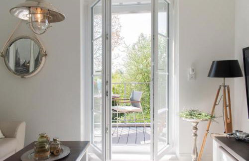 Ferienwohnung Ankommen - Foto 19