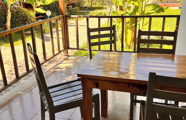 Adrasan Parlak Evleri - Foto 18