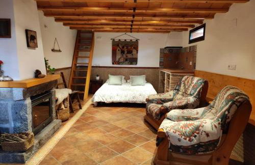 La Finca de Gredos - Photo 22