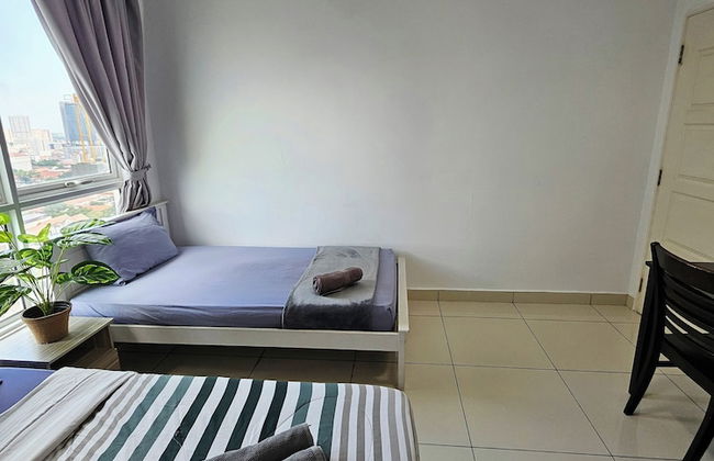 Sky Hive Cozy Apartment Suite, Georgetown - Foto 64