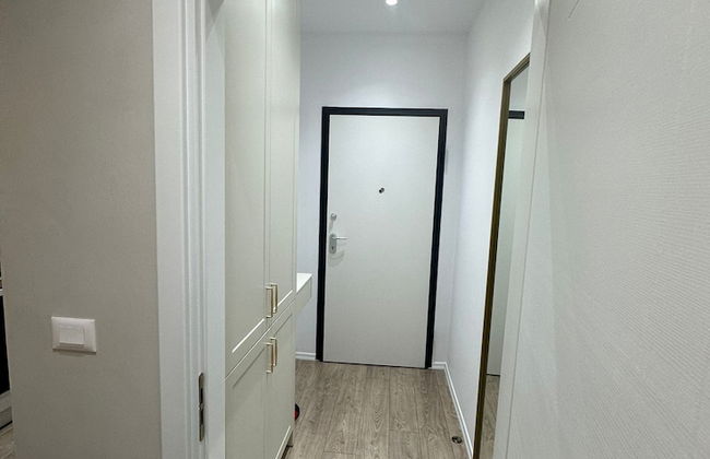 Tirana Garden Apartments - Foto 2