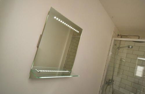 Chester Road Serviced Apartments - Foto 43