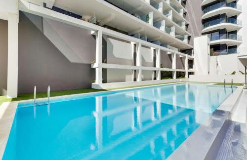 Calpe Beach & City - Premium - Photo 3