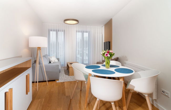 Residence Grand Suites - Foto 27