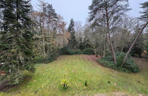 Domaine des Quatre Vents - Foto 59