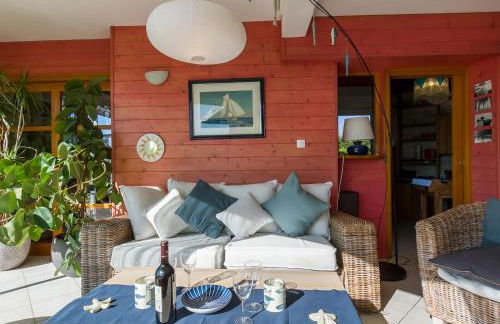 Holiday Home Villa Panorama Mer by Interhome - Photo 24