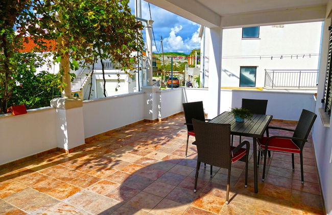 Apartments Martinovic - Photo 29