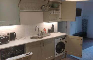 Exquisite Long-Term Living in Cardiff's Heart - Foto 18