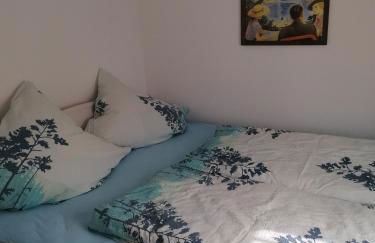 Appartement an der Ach Lindau - Foto 4