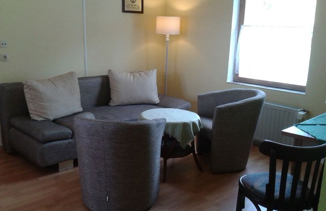 Ferienanlage Reinsberger Dorf - Foto 49