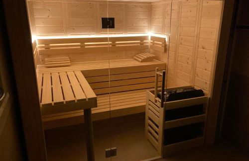 Ferienwohnungen Kapitänskajüte & Ausguck - Foto 47