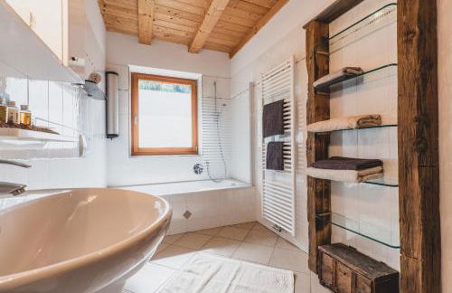 Ferienwohnungen Wiesbauer - Foto 18