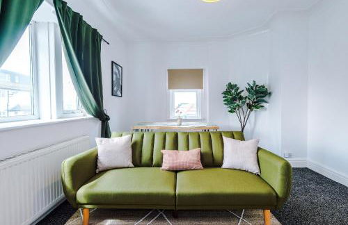 2 Bed Apartment ,Sea Views - Foto 20