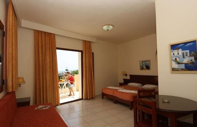 Maria Lambis Apartments - Foto 7