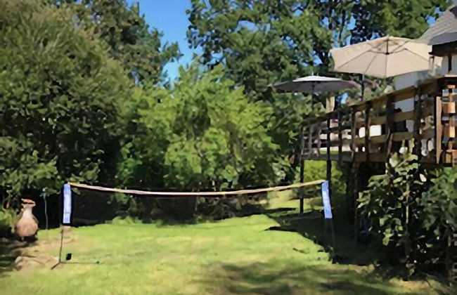 Peaceful Countryside Home - Foto 26