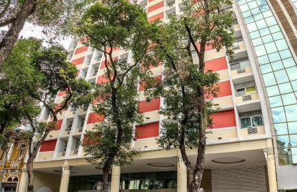 Stúdio Lindo no Coração da Lapa - Photo 18