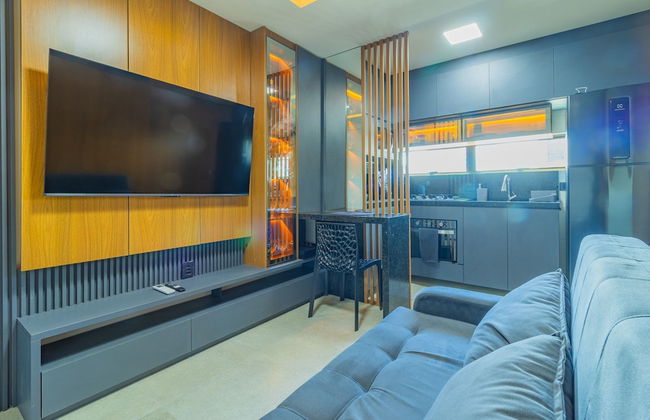 Allure Boa Viagem por Carpediem - Photo 55