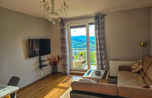 Apartment Panorama Wisła - Photo 35