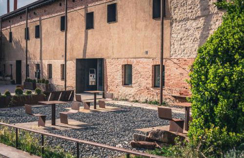 Hotel y Estudios DCeres Estancias - Foto 10