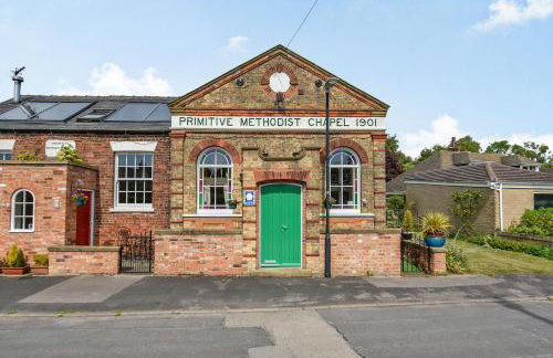 The New Chapel - Photo 1