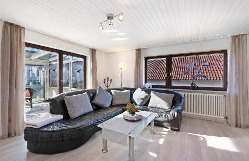 Ferienwohnungen Lilie Und Dahlie - Photo 16